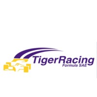 Lsu Tiger Racing Formula Sae