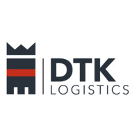 DTK-Logistics BV logo - Similar company to Hyperion Uitzendbureau B.V.
