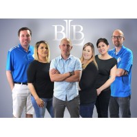 Blue Lion Insurance Brokers logo - Similar company to Superior Underwriters | Gsu Insurance Services