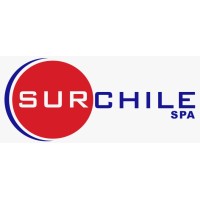 Surchile SPA logo - Similar company to Bam Detergentes