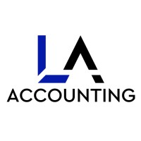 LA Accounting logo - Similar company to Qleara