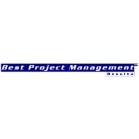 Best Project Management logo - Similar company to Best Project