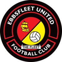 Ebbsfleet United Football Club logo - Similar company to Greylist Trace Ltd