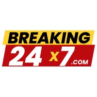 Breaking 24X7 logo - Similar company to Comptek Computer Systems Private Limited