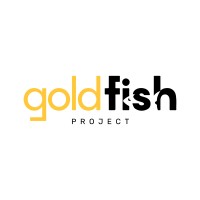 Goldfish Project logo - Similar company to Priaevents