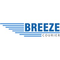 Breeze Courier logo - Similar company to Renotag