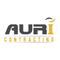 Auri Contracting logo - Similar company to Auri Proyectos Inmobiliarios