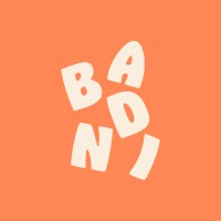 Bandi App logo - Similar company to Exoshock