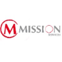 Mission Services logo - Similar company to Mr Library - Professional Network