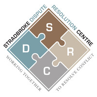 Stradbroke Dispute Resolution Centre logo - Similar company to Affinitas Legal