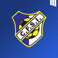 Clube Futebol Santa Iria logo - Similar company to Associação Desportiva e Cultural da Encarnação e Olivais