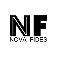 Nova Fides logo - Similar company to Texmoda Tessuti