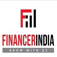 financerindia logo - Similar company to Abhaydata Outsoursing