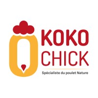 Koko'Chick logo - Similar company to Visionlit
