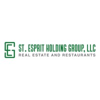 St. Esprit Holding Group logo - Similar company to Cronos Cleaning Services Llc