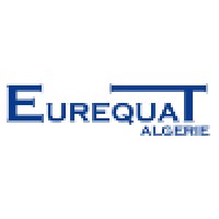 EUREQUAT logo - Similar company to Datamasterdz
