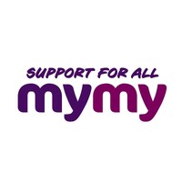 MyMy logo - Similar company to Nova.