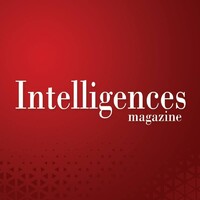 Intelligences Magazine logo - Similar company to Globe Services