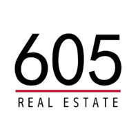605 Real Estate logo - Similar company to Brick & Barn Group | Compass