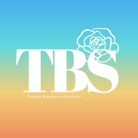Triton Business Society logo - Similar company to Our Time To Act