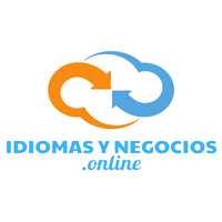 Idiomas e Negócios Online logo - Similar company to Haskler Group
