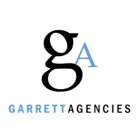 Garrett Agencies Ltd. logo - Similar company to Olympia Benefits Inc.