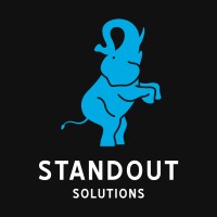 Standout Solutions logo - Similar company to Open Me When