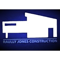 Raully Jones Construction