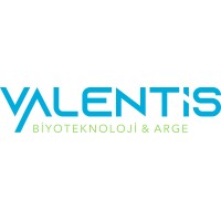 Valentis Biotech logo - Similar company to Nox Biotech