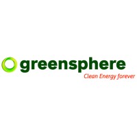 Greensphere Cleantech logo - Similar company to Tychee