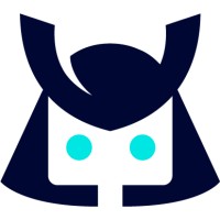 The SamurAI logo - Similar company to Cyberaware Technologies