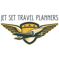 Jet Set Travel Planners LLC logo - Similar company to Journey Unlimited