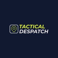 Tactical Despatch logo - Similar company to 007 Couriers Limited