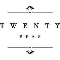 Twenty Peas logo - Similar company to Hautes Expériences