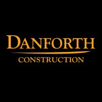 Danforth Construction Group logo - Similar company to C4 Builders Llc