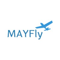 MAYFly Aviation and R&D logo - Similar company to Sentora