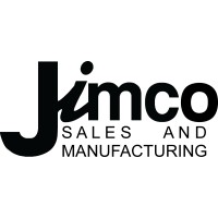 Jimco Sales & Manufacturing logo - Similar company to Precision Machine & Fabrication, Inc.