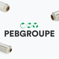 PEB GROUPE logo - Similar company to China Peb Steel Structure