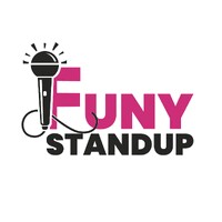 FUNY Standup logo - Similar company to Welcome Change Productions