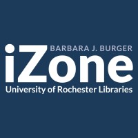 Barbara J. Burger iZone - University of Rochester logo - Similar company to The Davis Uwc Scholars Program