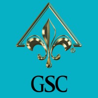 General Services Corporation (GSC) logo - Similar company to Gsc Corp.