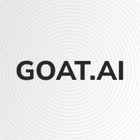GOAT.AI logo - Similar company to Nace Ai