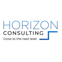 Horizon Consulting Network logo - Similar company to Dikton