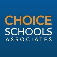 Choice Schools Associates logo - Similar company to Cs Partners