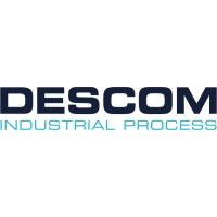 Descom Industrial Process S.A.C logo - Similar company to Quanto