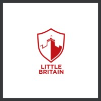 Little Britain Preschool logo - Similar company to Core Ambition Tutors