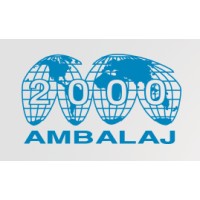 2000 Ambalaj Koli ve Matbaacılık logo - Similar company to Macross Dynamics