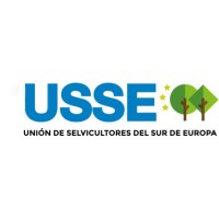 USSE | Union of Forest Owners of Southern Europe logo - Similar company to Forexpo