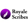 Royale Scribes logo - Similar company to Jubilee Ford Saskatoon