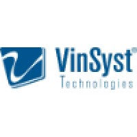 VinSyst Technologies logo - Similar company to Iris Infotech Solutions